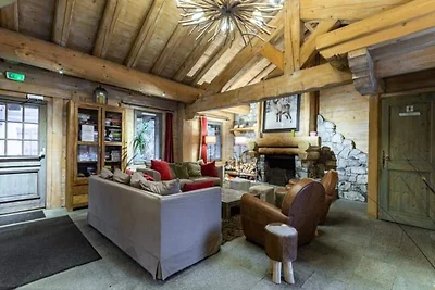 3-Zimmer-Wohnung für 6 Personen - Prestige