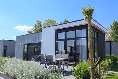 Modernes Ferienhaus mit Meer in 3 km...