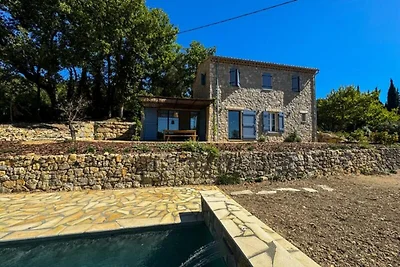 Villa in Montauroux mit privatem Pool