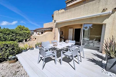 2 Zimmer für 4 Personen