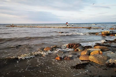 5 Sterne Ferienhaus in Løkken