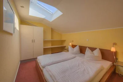 Elegant eingerichtete Ferienwohnung