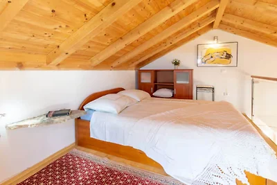 Holiday home House of the Sun - Three Bedroom...