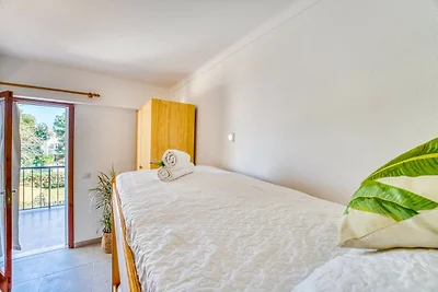 Appartamento con 2 camere da letto, Maiorca