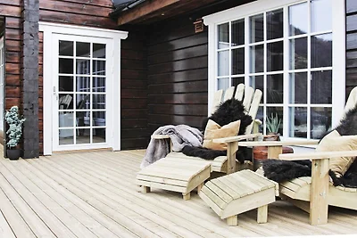 9 Personen Ferienhaus in Geiranger-By Traum