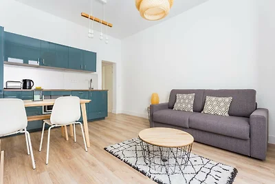 Charmant appartement - 1BR/4P - Eiffeltoren