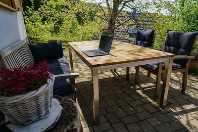 Chalet Bergweide