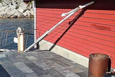 9 Personen Ferienhaus in Utsira-By Traum