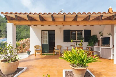 Casa Dina - Ferienhaus Mit Privatem Pool
