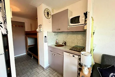 Ferienhaus in der Nähe des Strandes von Grau ...