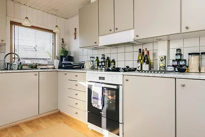 6 Personen Ferienhaus in Hundested