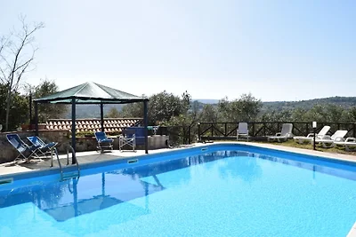 Villa a Siracusa con piscina