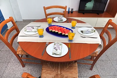 Splendid Beachfront Medveja Apartments - 1...