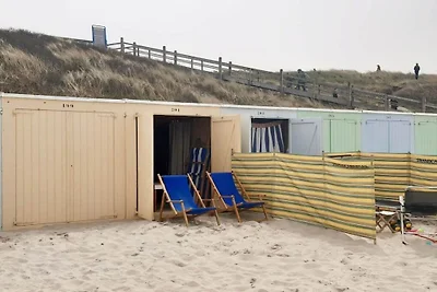 DO24 Vakantiehuis Domburg
