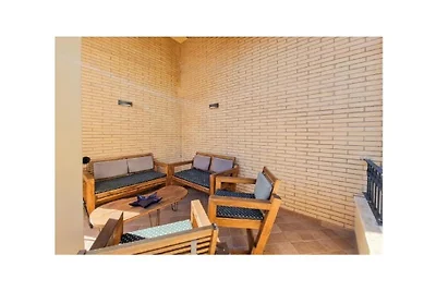 Ferienwohnung Casa Diamante Blu Mare
