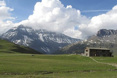 Wohnung für 6 Personen in Val Cenis