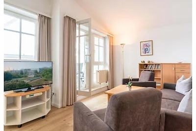 apartman za odmor Obiteljski odmor Sellin