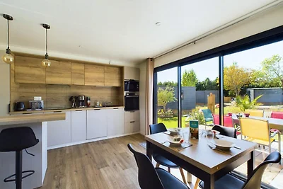 Chalet a Saint-Gilles vicino alla Grande...