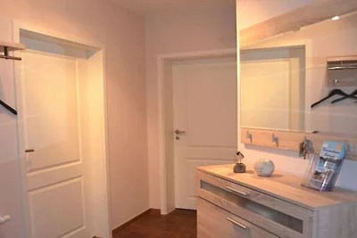 Ferienwohnung mit 1 Schlafzimmer