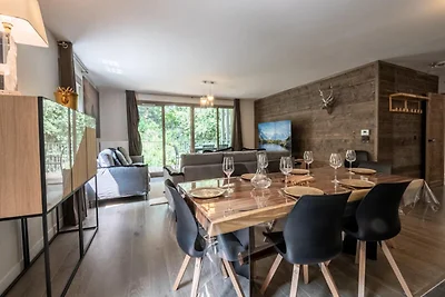 White Pearl Residenz