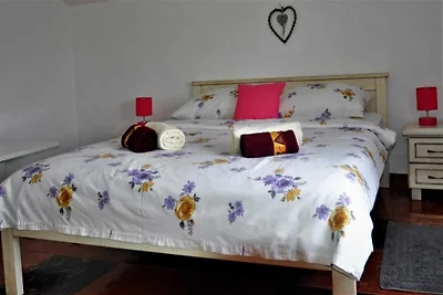 Apartments Belicka - Two Bedroom apartment wi...