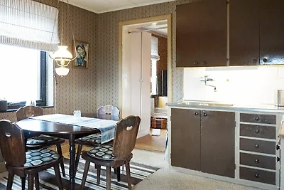 5 Personen Ferienhaus in LYSEKIL