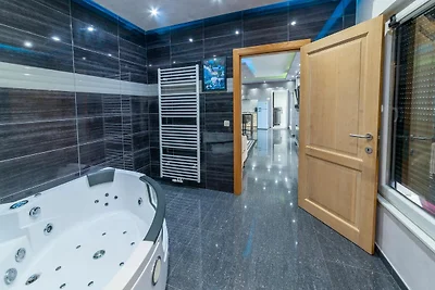 Casa vacanze a Verviers con sauna