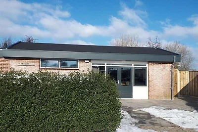 Ferienhaus mit 1 Schlafzimmer