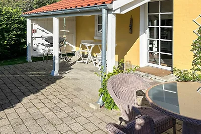 4 Personen Ferienhaus in Skagen-By Traum