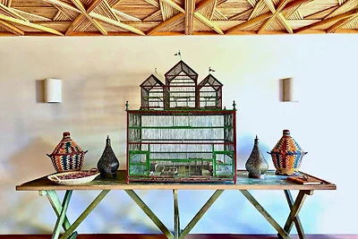 Maniero in Maremma, luxe villa in Toscane