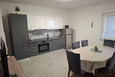Apartments Tomislav - Superior Two Bedroom Ap...