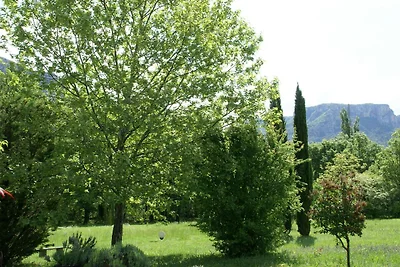 Charmantes Haus mit privatem Pool