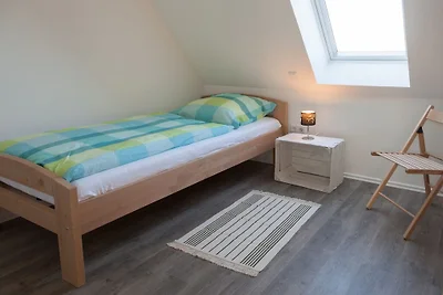 Ferienwohnung in Boren mit Schwimmbecken