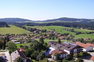 Ferienwohnung mit 2 Schlafzimmer