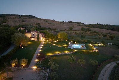 Fabelhaftes Ferienhaus mit privatem Pool