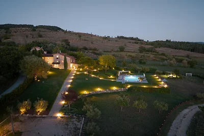 Favolosa casa vacanze con piscina privata