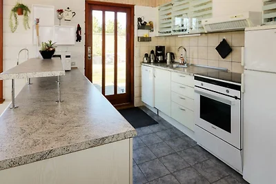 6 Personen Ferienhaus in Hadsund-By Traum