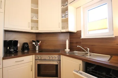 Doppelhaushälfte in Burhave