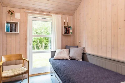9 Personen Ferienhaus in Ålbæk