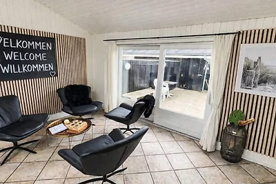 4 Sterne Ferienhaus in Blokhus