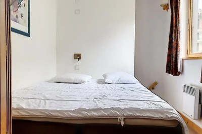 Apartment in Solaise mit direktem Zugang zu d...