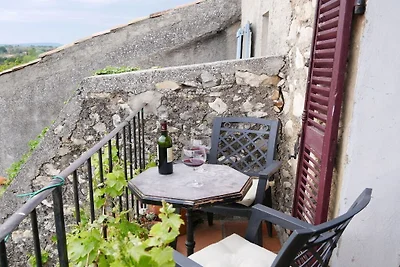 Charmantes Ferienhaus "Mon Rêve"