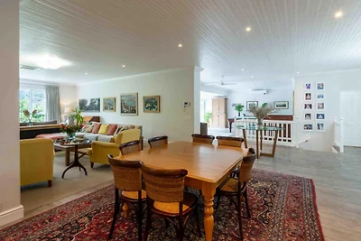 Luxuriöse Villa für 8 Personen - Bishopscourt