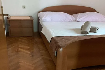 Apartments Adriana - Two bedroom Apartment Ru...