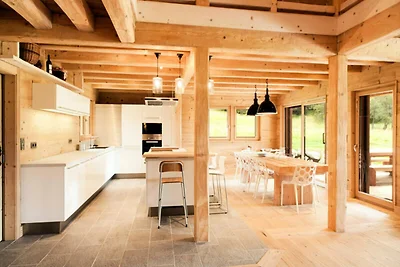 Chalet ad Argentière vicino ai Grands Montets