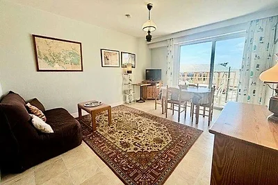 Wohnung in Frankreich nahe Strände