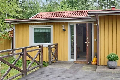 4 persone case ad Fjärås-By Traum