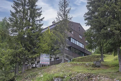 Wohnung in Braulins am Tagliamento Fluss