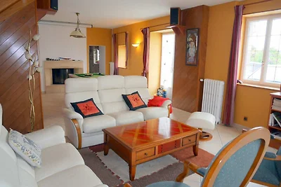 Ferienhaus in Lampaul Plouarzel