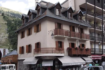 Studiohut voor 4 personen, 2-sterren,...